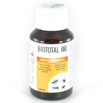 Biototal 10 EC