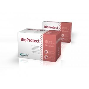 BioProtect 200 mg (60 cps)