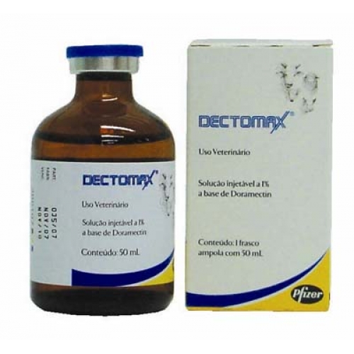 Dectomax 50 ml