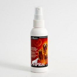 Fiprex Spray 100ml