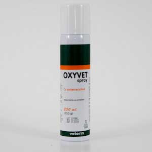 Oxyvet Spray 250 ml