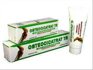 Osteocicatrat TR 50 G