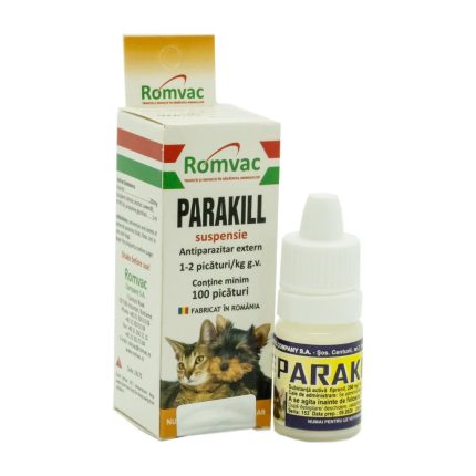 Parakill 5 ml (100 Picaturi)