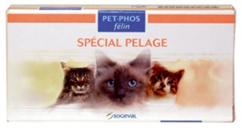 Pet Phos Felin Special Pelage