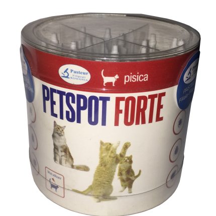 Pet Spot Forte Pisica / pipeta