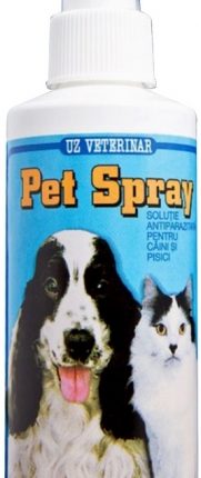 Pet Spray