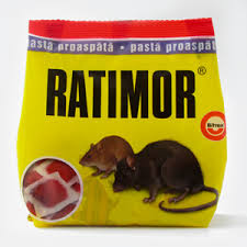 Ratimor Fresh Bait 200 g