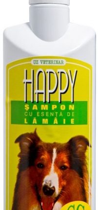 Sampon Happy Lamaie