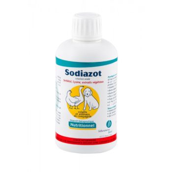 Sodiazot 50 ml