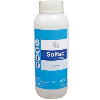 Solfac EW50 1 L