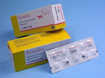 Synulox 50 mg
