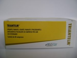 Triantelm / cpr