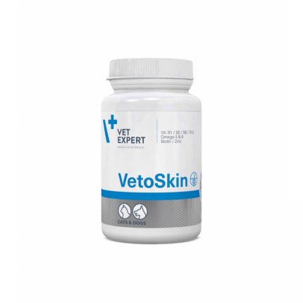 Veto Skin 300 mg / 60 cps